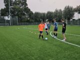 Vierde training S.K.N.W.K. JO19-1 seizoen 2023-2024 (33/41)